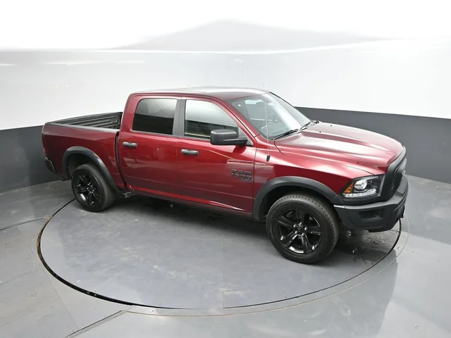 SEMINUEVOS RAM 1500 Classic a Estados en autogozo
