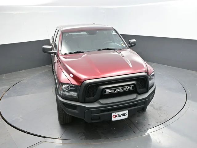 SEMINUEVOS RAM 1500 Classic a Estados en autogozo