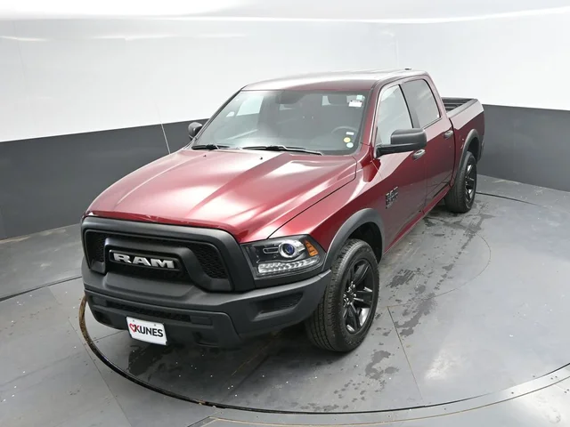SEMINUEVOS RAM 1500 Classic a Estados en autogozo