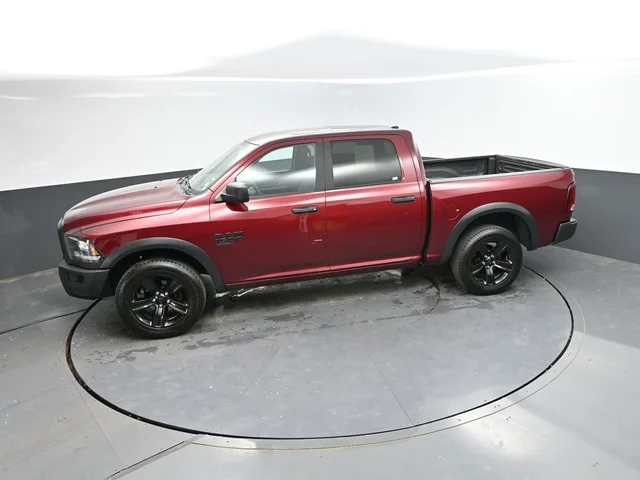 SEMINUEVOS RAM 1500 Classic a Estados en autogozo