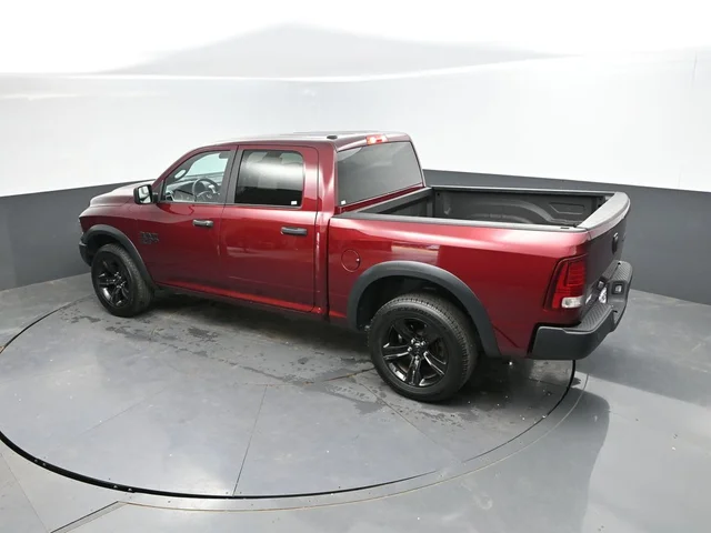 SEMINUEVOS RAM 1500 Classic a Estados en autogozo