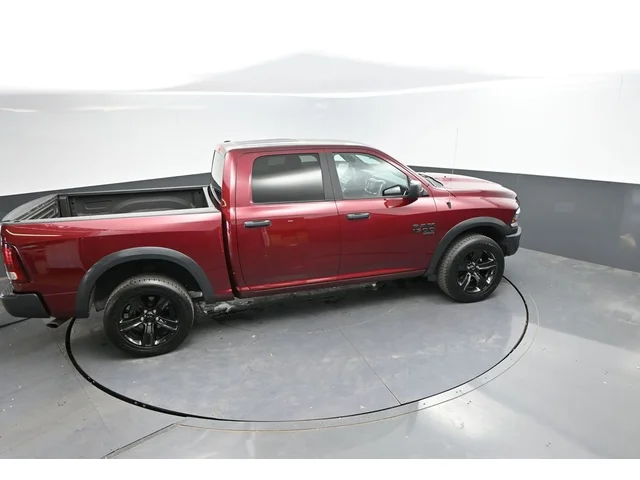 SEMINUEVOS RAM 1500 Classic a Estados en autogozo