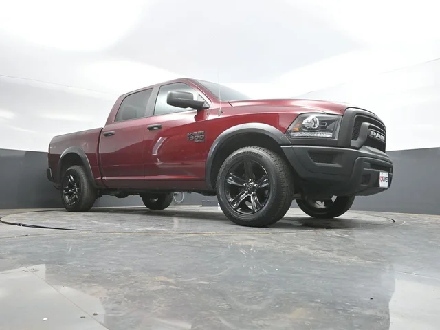 SEMINUEVOS RAM 1500 Classic a Estados en autogozo