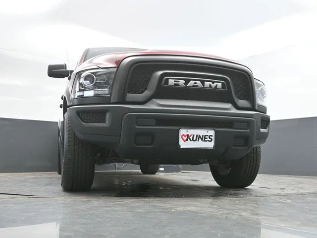 SEMINUEVOS RAM 1500 Classic a Estados en autogozo