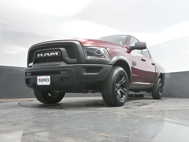 SEMINUEVOS RAM 1500 Classic a Estados en autogozo