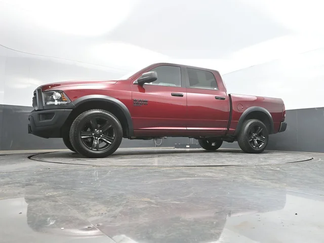 SEMINUEVOS RAM 1500 Classic a Estados en autogozo