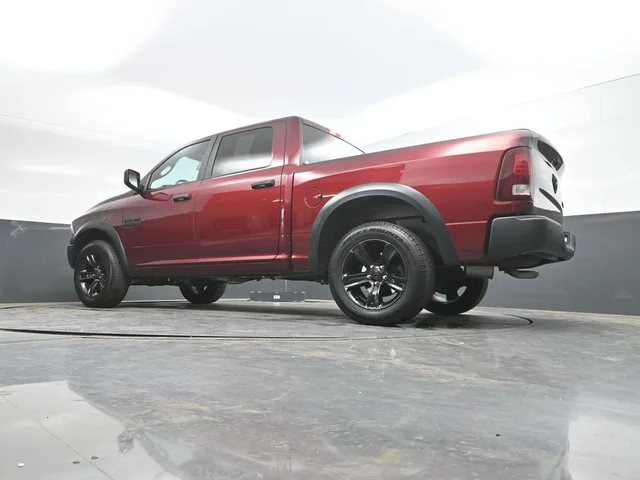SEMINUEVOS RAM 1500 Classic a Estados en autogozo