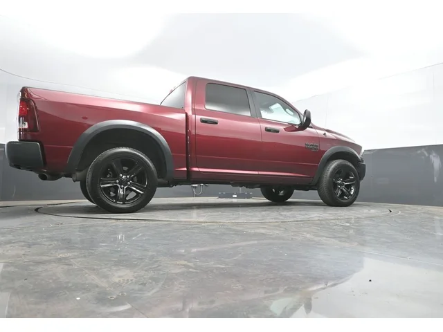 SEMINUEVOS RAM 1500 Classic a Estados en autogozo
