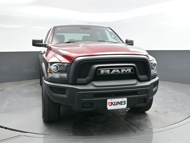 SEMINUEVOS RAM 1500 Classic a Estados en autogozo