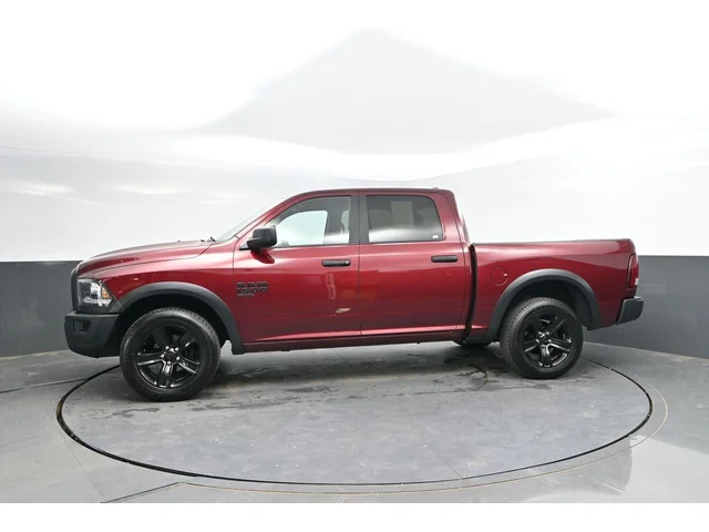 SEMINUEVOS RAM 1500 Classic a Estados en autogozo