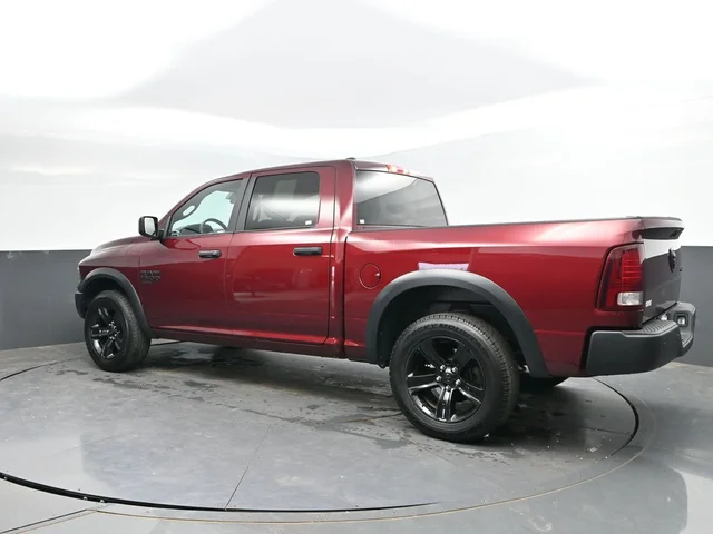 SEMINUEVOS RAM 1500 Classic a Estados en autogozo