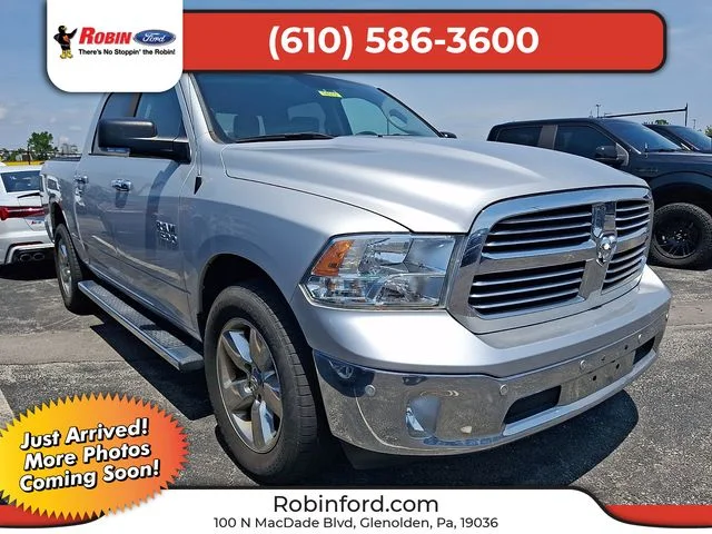 SEMINUEVOS RAM 1500 a Estados en autogozo