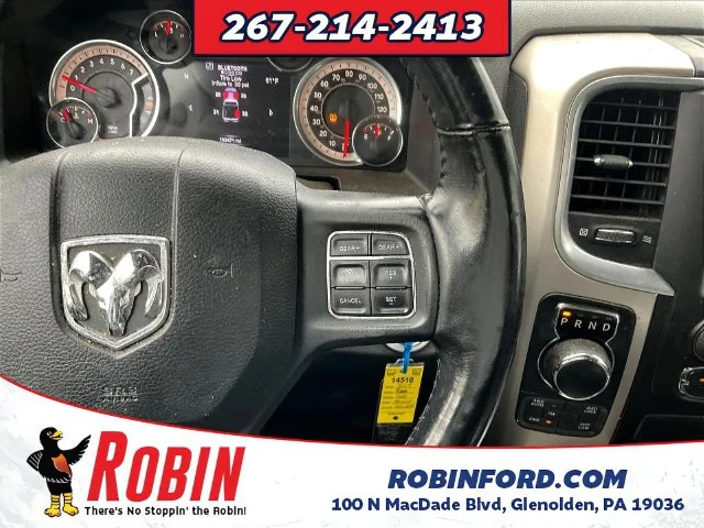 SEMINUEVOS RAM 1500 a Estados en autogozo