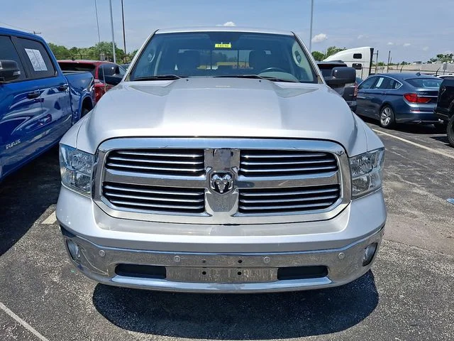 SEMINUEVOS RAM 1500 a Estados en autogozo
