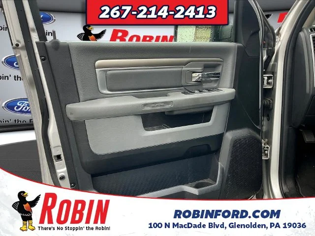 SEMINUEVOS RAM 1500 a Estados en autogozo