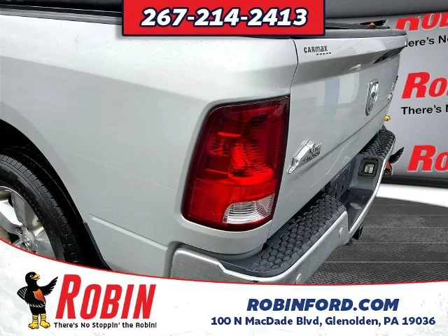SEMINUEVOS RAM 1500 a Estados en autogozo