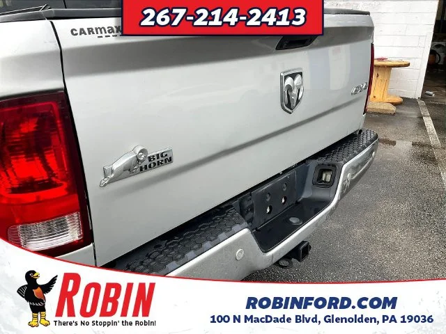 SEMINUEVOS RAM 1500 a Estados en autogozo