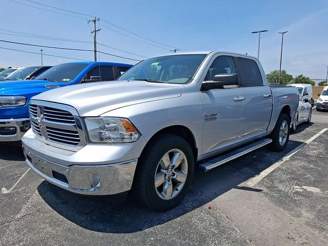 SEMINUEVOS RAM 1500 a Estados en autogozo