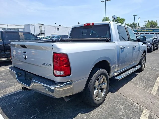 SEMINUEVOS RAM 1500 a Estados en autogozo