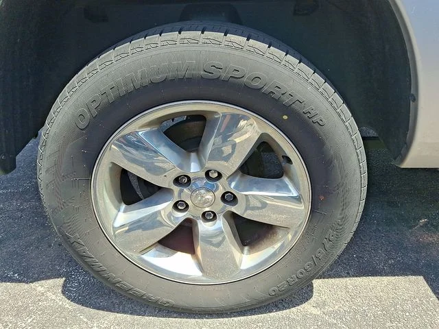 SEMINUEVOS RAM 1500 a Estados en autogozo