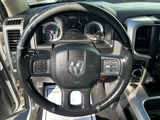 SEMINUEVOS RAM 1500 Classic a Estados en autogozo