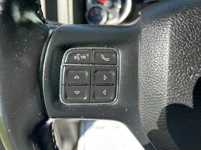 SEMINUEVOS RAM 1500 Classic a Estados en autogozo