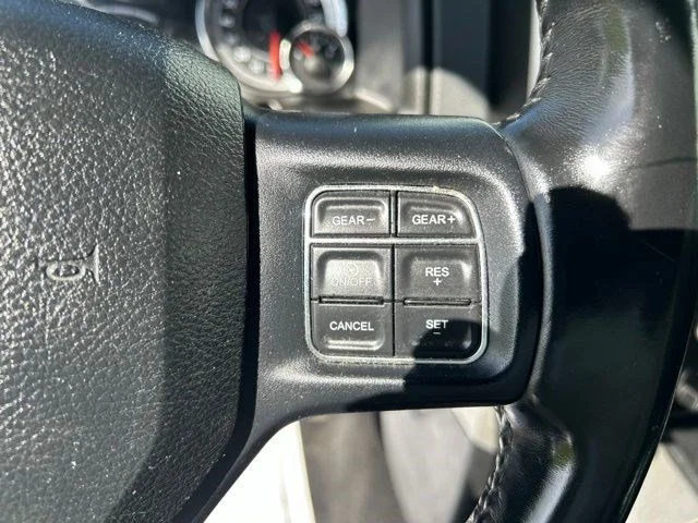 SEMINUEVOS RAM 1500 Classic a Estados en autogozo