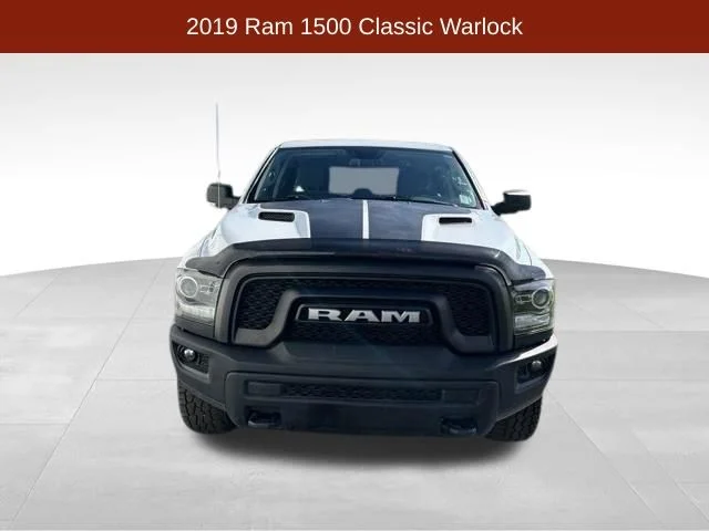 SEMINUEVOS RAM 1500 Classic a Estados en autogozo