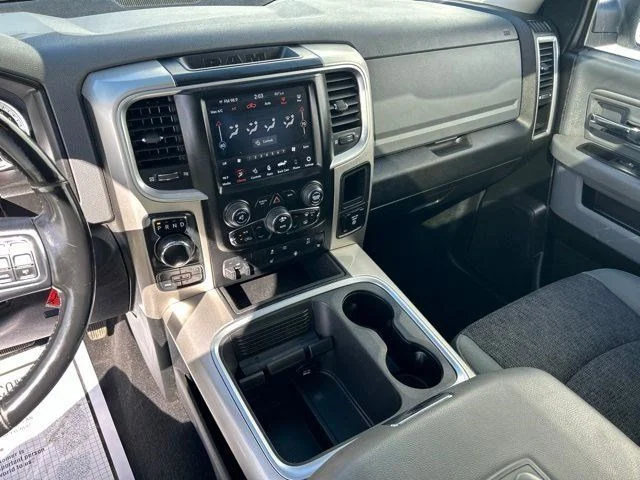 SEMINUEVOS RAM 1500 Classic a Estados en autogozo