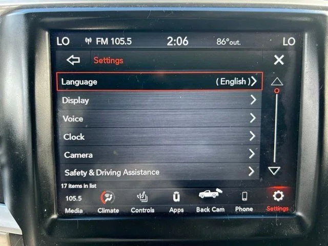 SEMINUEVOS RAM 1500 Classic a Estados en autogozo