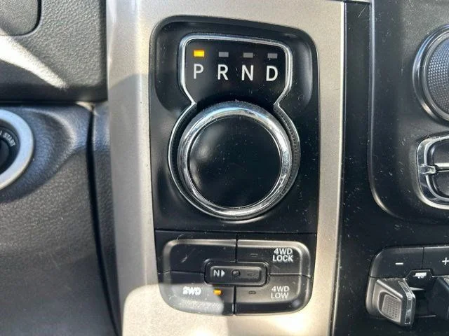 SEMINUEVOS RAM 1500 Classic a Estados en autogozo