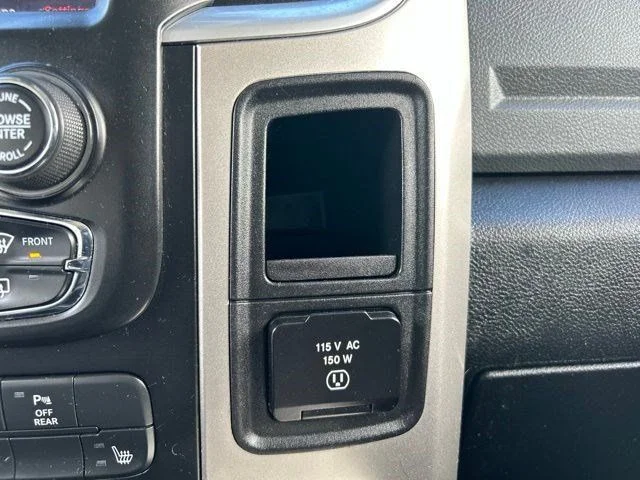 SEMINUEVOS RAM 1500 Classic a Estados en autogozo