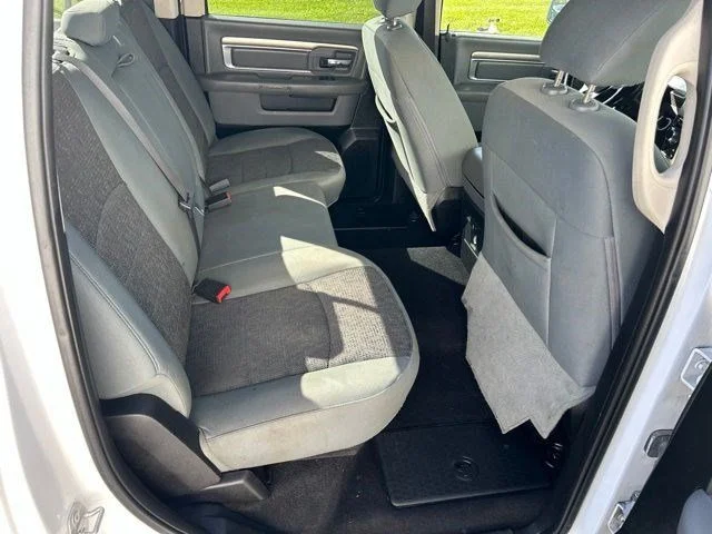 SEMINUEVOS RAM 1500 Classic a Estados en autogozo