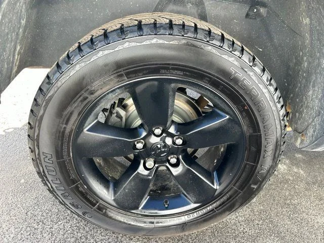 SEMINUEVOS RAM 1500 Classic a Estados en autogozo
