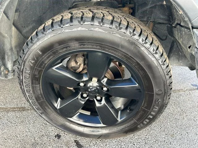 SEMINUEVOS RAM 1500 Classic a Estados en autogozo