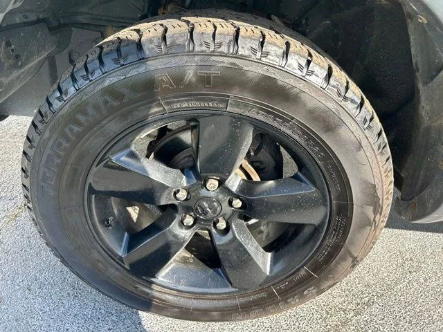 SEMINUEVOS RAM 1500 Classic a Estados en autogozo