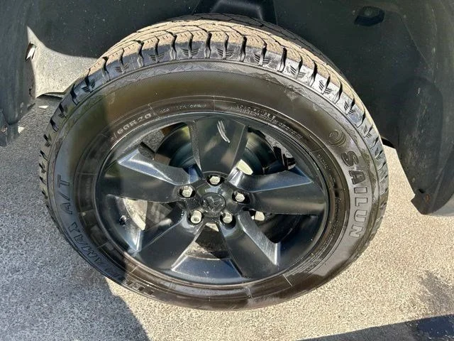 SEMINUEVOS RAM 1500 Classic a Estados en autogozo
