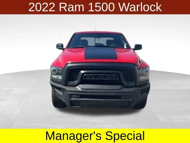 SEMINUEVOS RAM 1500 Classic a Estados en autogozo