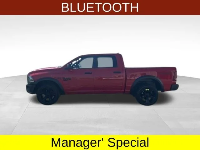 SEMINUEVOS RAM 1500 Classic a Estados en autogozo