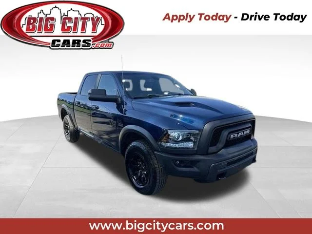 SEMINUEVOS RAM 1500 Classic a Estados en autogozo