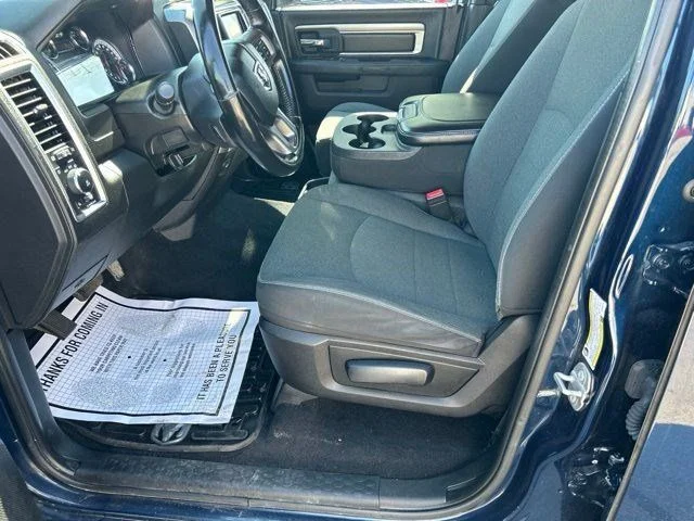 SEMINUEVOS RAM 1500 Classic a Estados en autogozo