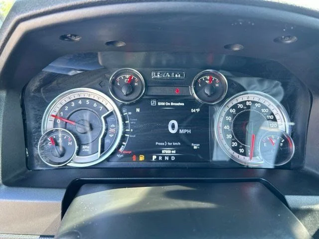 SEMINUEVOS RAM 1500 Classic a Estados en autogozo