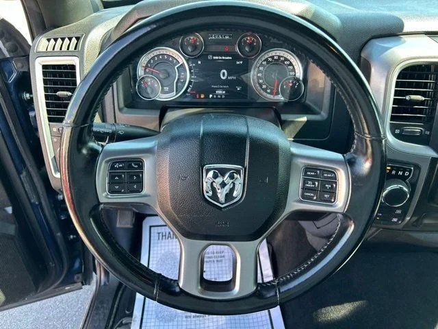 SEMINUEVOS RAM 1500 Classic a Estados en autogozo
