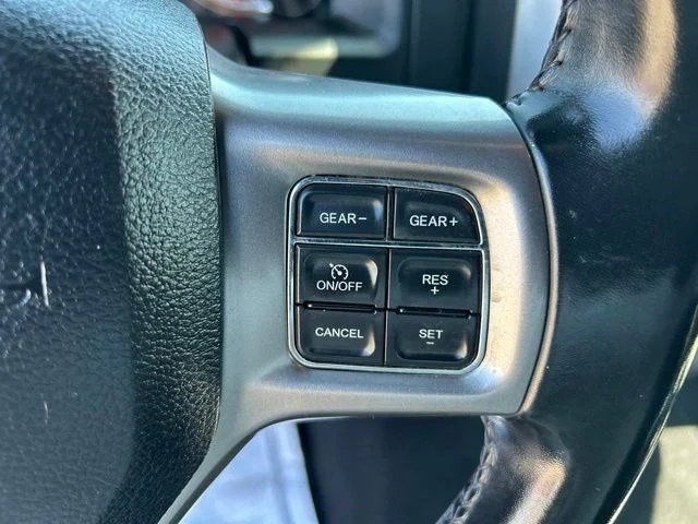 SEMINUEVOS RAM 1500 Classic a Estados en autogozo