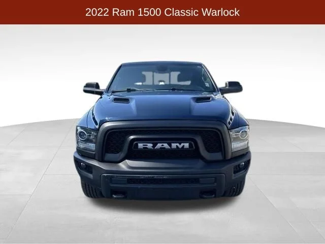 SEMINUEVOS RAM 1500 Classic a Estados en autogozo