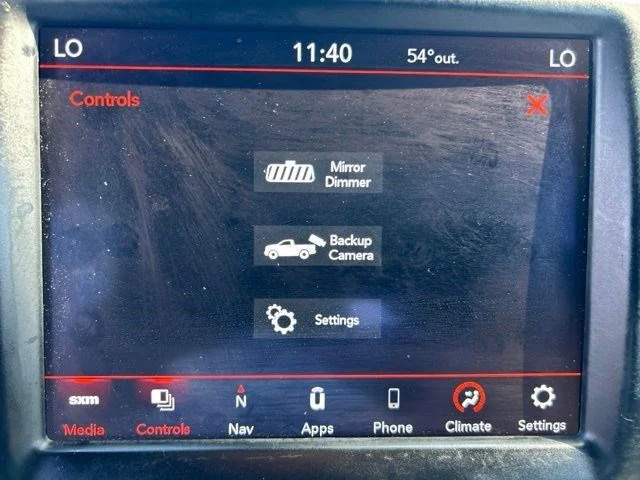 SEMINUEVOS RAM 1500 Classic a Estados en autogozo