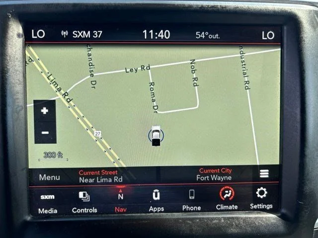 SEMINUEVOS RAM 1500 Classic a Estados en autogozo