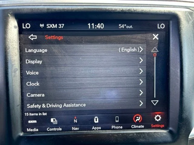 SEMINUEVOS RAM 1500 Classic a Estados en autogozo