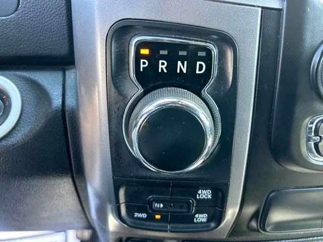 SEMINUEVOS RAM 1500 Classic a Estados en autogozo