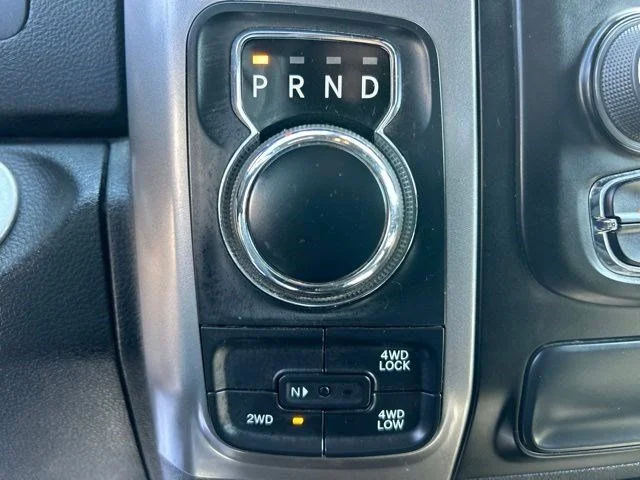 SEMINUEVOS RAM 1500 Classic a Estados en autogozo